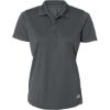 Custom Womens Essential Polo Stealth