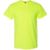 Custom Unisex DryBlend® Tall T-Shirt Safety Green