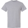 Custom Unisex DryBlend® Tall T-Shirt Sport Grey