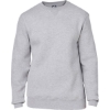 Custom Unisex Premium Fleece Crewneck Sweatshirt Oxford