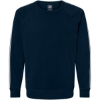 Custom Mens Rival Fleece Crewneck Sweatshirt Navy