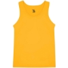 Custom Mens B-Core Tank Top Gold