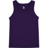 Custom Mens B-Core Tank Top Purple