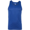 Custom Mens B-Core Tank Top Royal