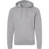 Custom Unisex BTB Fleece Hooded Sweatshirt Oxford