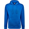 Custom Unisex BTB Fleece Hooded Sweatshirt Royal