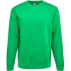 Custom Unisex BTB Fleece Crewneck Sweatshirt Kelly