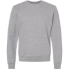 Custom Unisex BTB Fleece Crewneck Sweatshirt Oxford