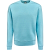 Custom Unisex BTB Fleece Crewneck Sweatshirt Sky