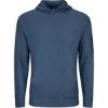 Custom Unisex Maverick Hooded Pullover Baltic