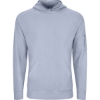 Custom Unisex Maverick Hooded Pullover Ice Grey