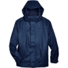 Custom Mens 3-in-1 Insulated Jacket Midnight Navy
