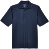 Custom Mens Origin Performance Piqué Polo Classic Navy