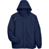 Custom Mens Brisk Insulated Jacket Classic Navy