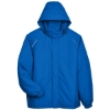 Custom Mens Brisk Insulated Jacket True Royal