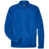 Custom Mens Journey Fleece Jacket True Royal