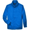 Custom Mens Region 3-in-1 Jacket with Fleece Liner True Royal