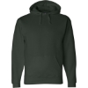 Custom Mens Premium Hooded Sweatshirt Forest
