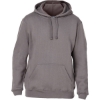 Custom Mens Premium Hooded Sweatshirt Fossil