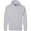 Custom Mens Premium Hooded Sweatshirt Oxford