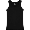 Custom Womens B-Core Tank Top Black