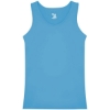 Custom Womens B-Core Tank Top Columbia Blue