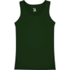 Custom Womens B-Core Tank Top Forest