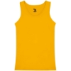 Custom Womens B-Core Tank Top Gold