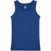Custom Womens B-Core Tank Top Royal
