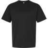 Custom Unisex Super Heavyweight Tee Black