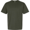 Custom Unisex Super Heavyweight Tee Lieutenant