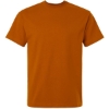 Custom Unisex Super Heavyweight Tee Rust