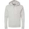 Custom Unisex Malibu Hoodie Sweatshirt Oatmeal