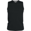Custom Youth Blank Reversible Game Jersey Black/ White