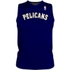Custom Youth NBA Logod Reversible Game Jersey New Orleans Pelicans