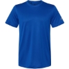 Custom Mens Sport T-Shirt Collegiate Royal