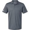 Custom Mens Performance Piqué Polo Onix