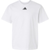 Custom Mens Fresh T-Shirt White