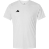 Custom Mens Entrada 26 Jersey White/ Black