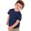 Custom Toddler Tee Navy