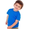 Custom Toddler Tee Royal