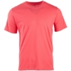 Custom Mens Basic Crew T-Shirt Paradise