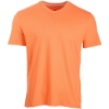 Custom Mens High V-Neck T-Shirt Mandarin
