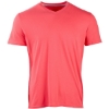 Custom Mens High V-Neck T-Shirt Paradise