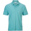 Custom Mens Pique Polo Saltwater