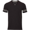 Custom Arena T-Shirt Black