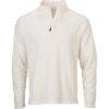 Custom Unisex Sullivan Quarter-Zip Pullover Natural Heather