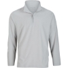 Custom Mens Quarter-Zip Stretch Pullover Oxford