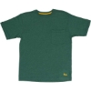 Custom Mens Tall Lightweight Performance T-Shirt Pine