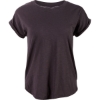 Custom Womens Sweet T-Shirt Black